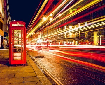 Telefonía en Bitrix24: escenarios básicos
